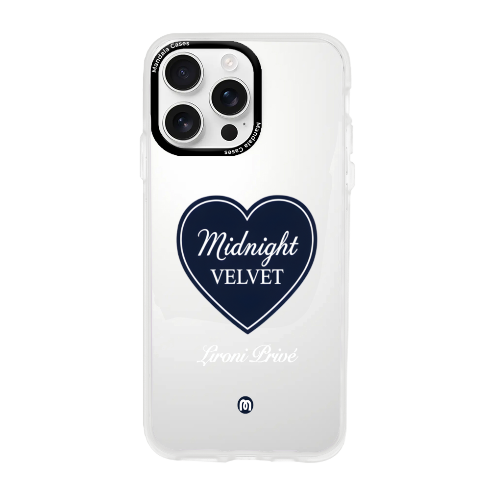 Cases para iphone 16 pro - Mandala Cases