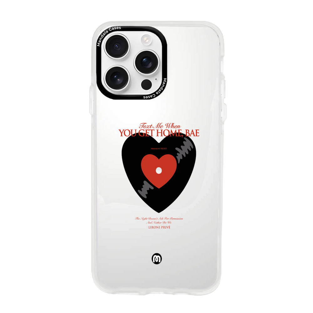 Cases para iphone 16 pro - Mandala Cases