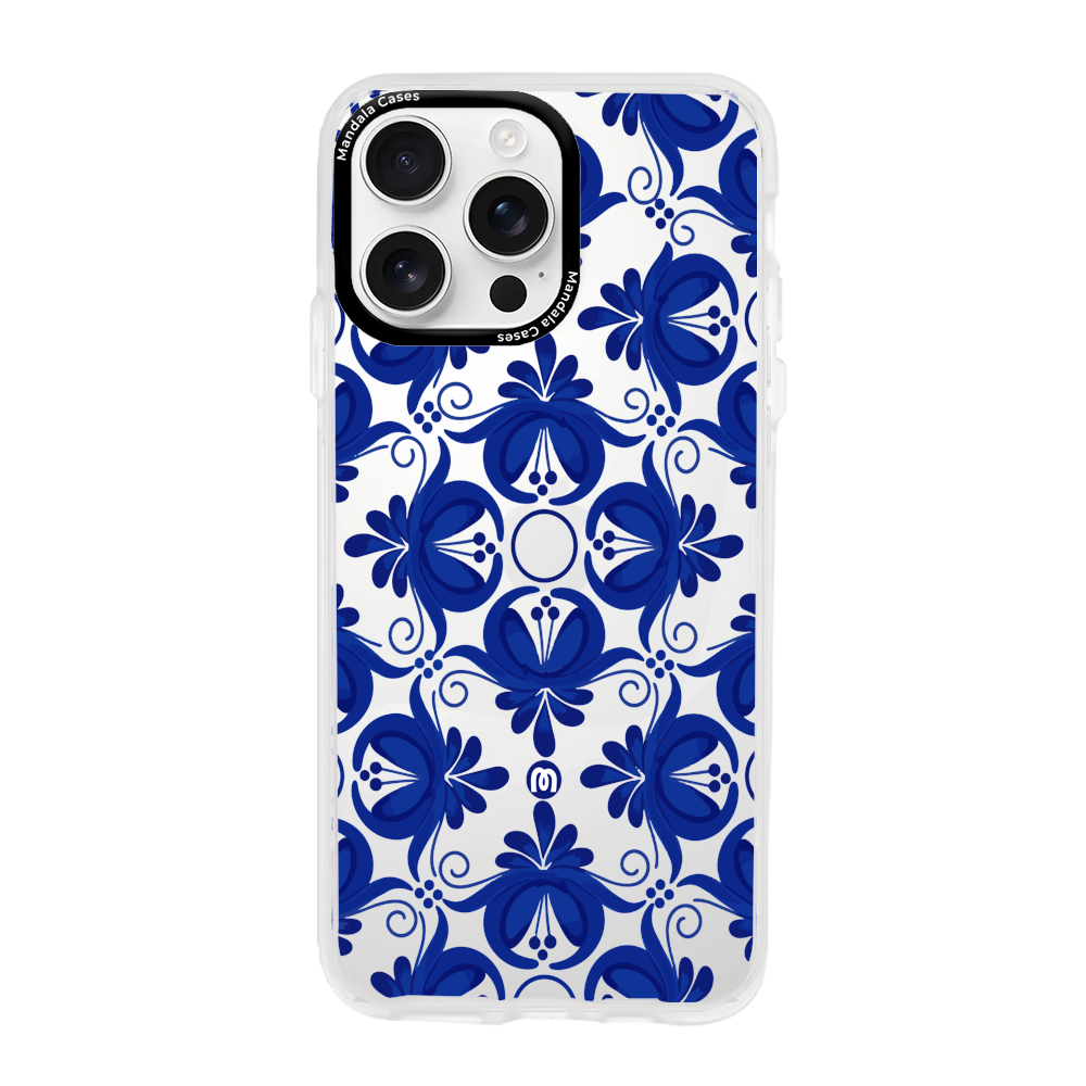 Cases para iphone 16 pro - Mandala Cases