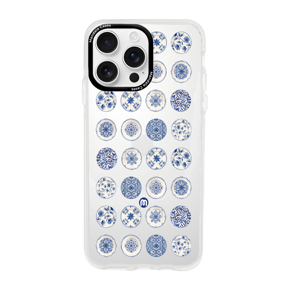 Cases para iphone 16 pro - Mandala Cases