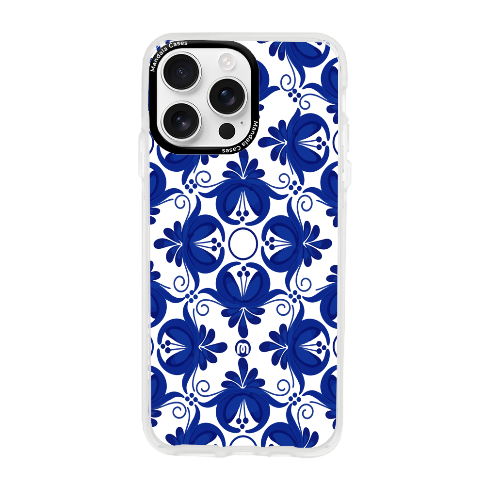 Cases para iphone 16 pro - Mandala Cases