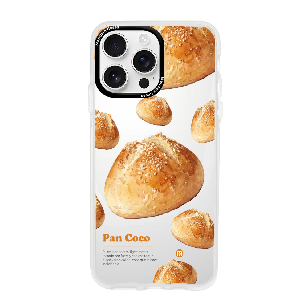 Cases para iphone 16 pro - Mandala Cases