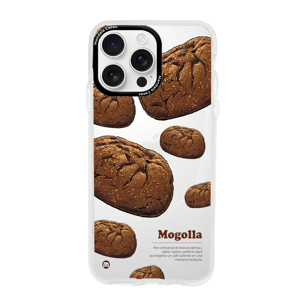 Cases para iphone 16 pro - Mandala Cases