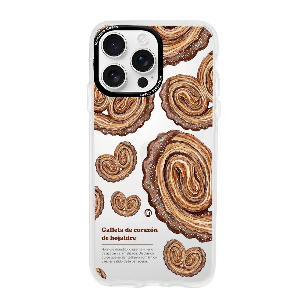 Cases para iphone 16 pro - Mandala Cases
