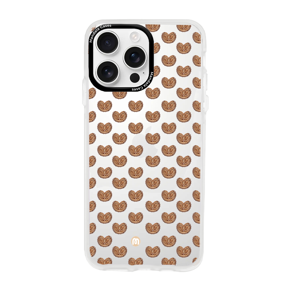 Cases para iphone 16 pro - Mandala Cases