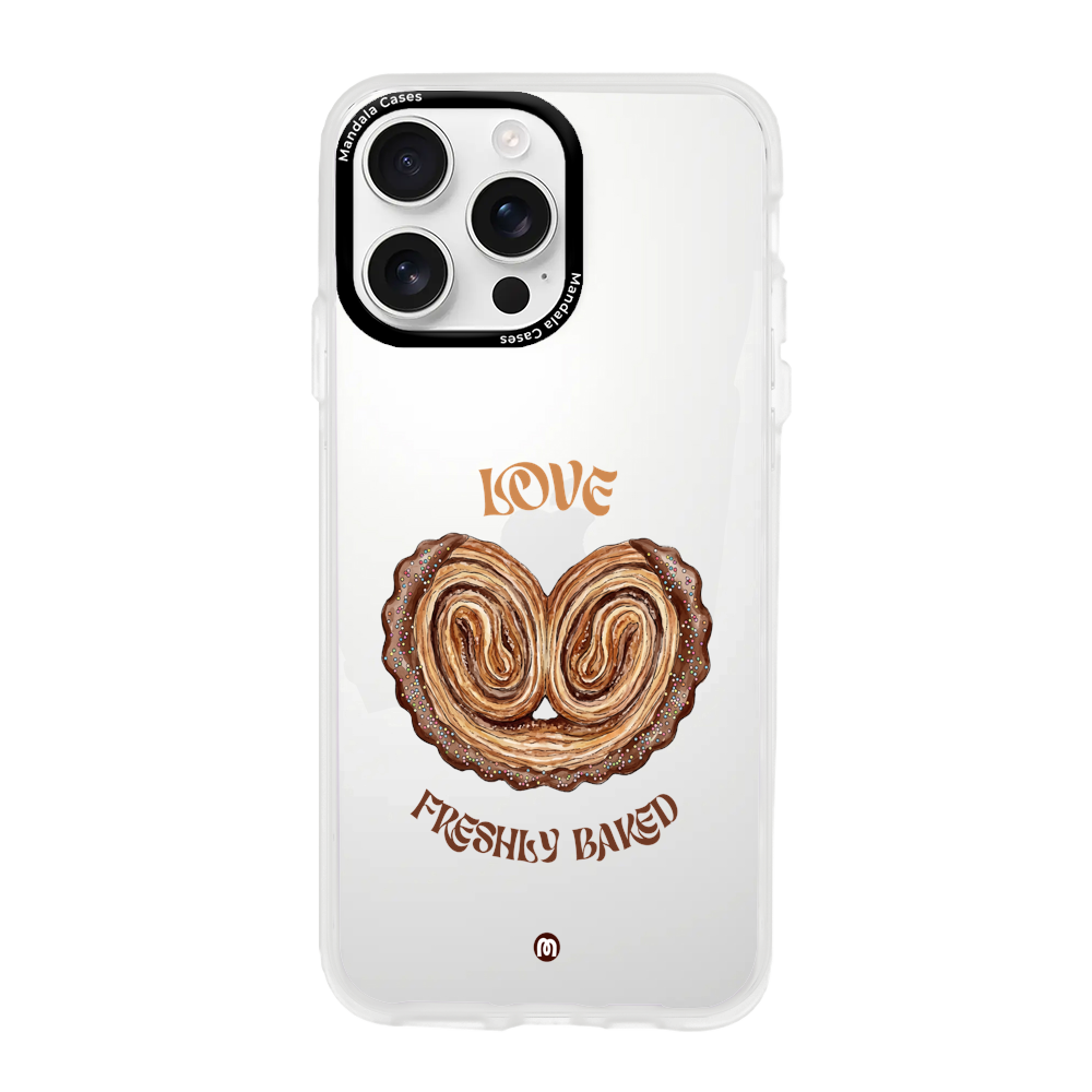 Cases para iphone 16 pro - Mandala Cases