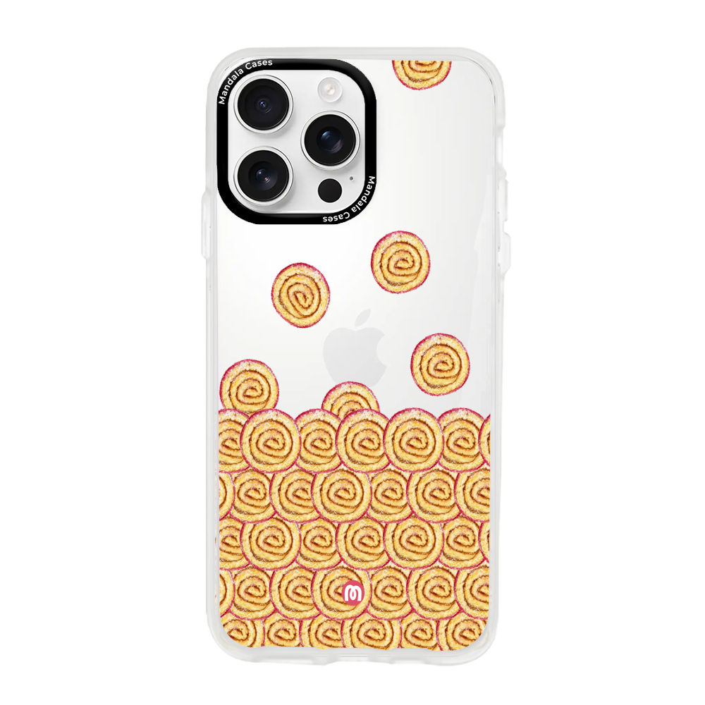Cases para iphone 16 pro - Mandala Cases
