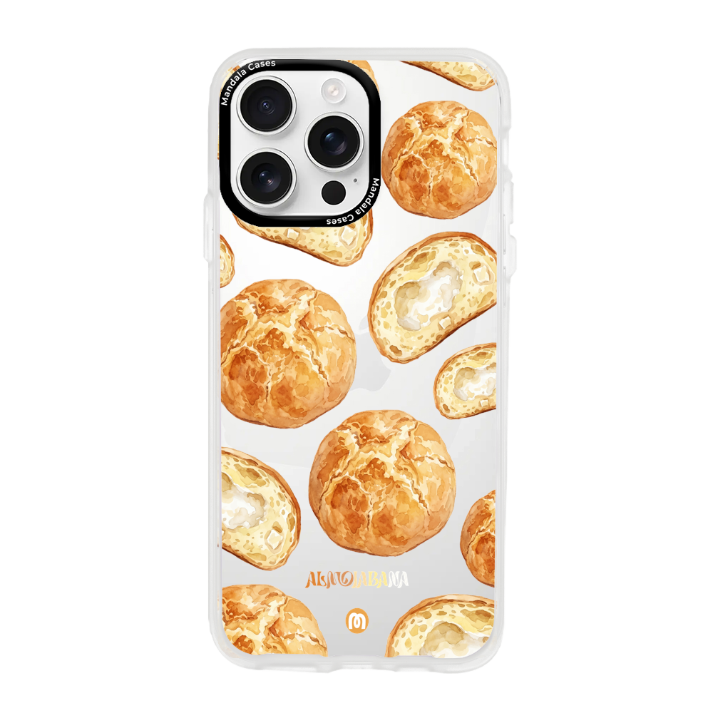Cases para iphone 16 pro - Mandala Cases