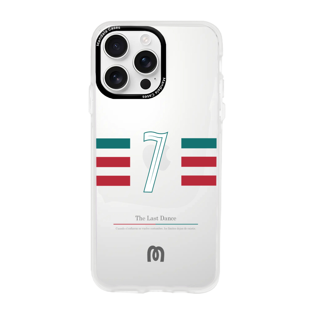 Cases para iphone 16 pro - Mandala Cases