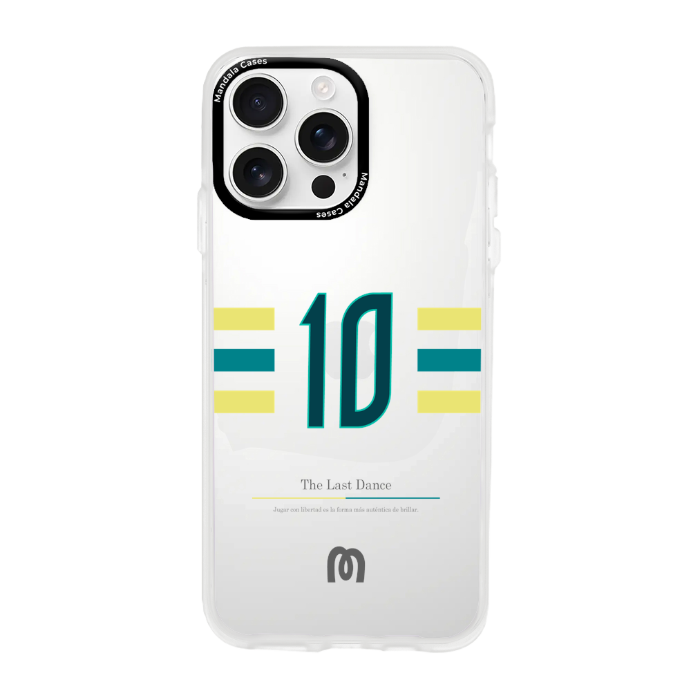 Cases para iphone 16 pro - Mandala Cases