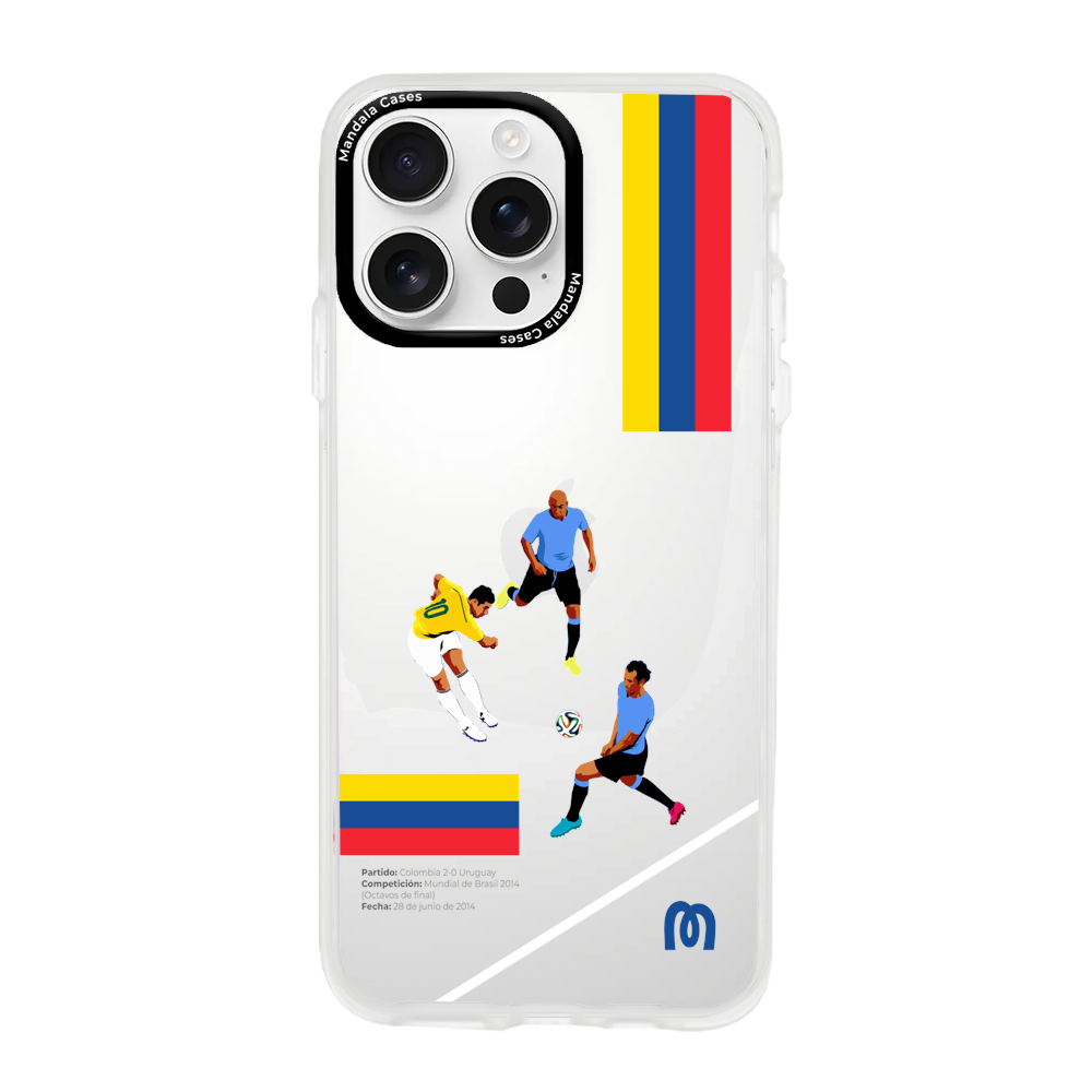 Cases para iphone 16 pro - Mandala Cases