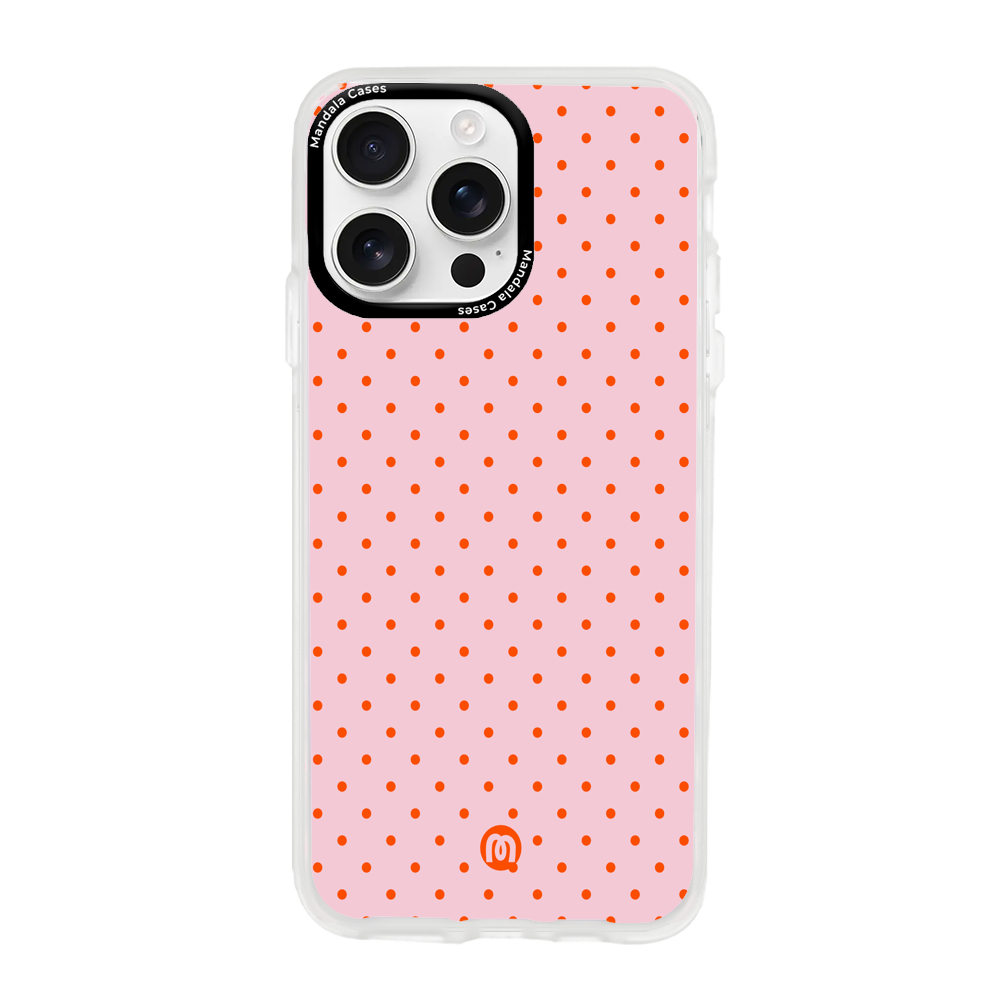 Cases para iphone 16 pro - Mandala Cases