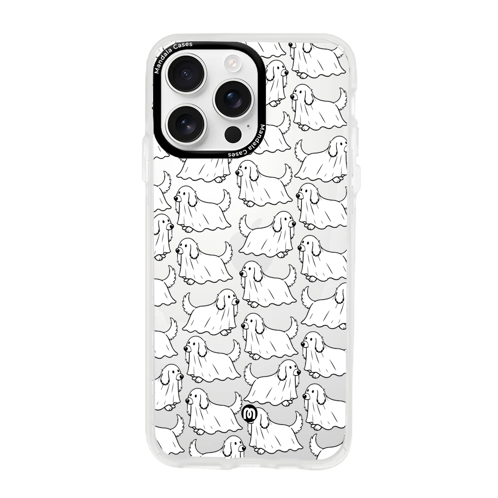 Cases para iphone 16 pro - Mandala Cases