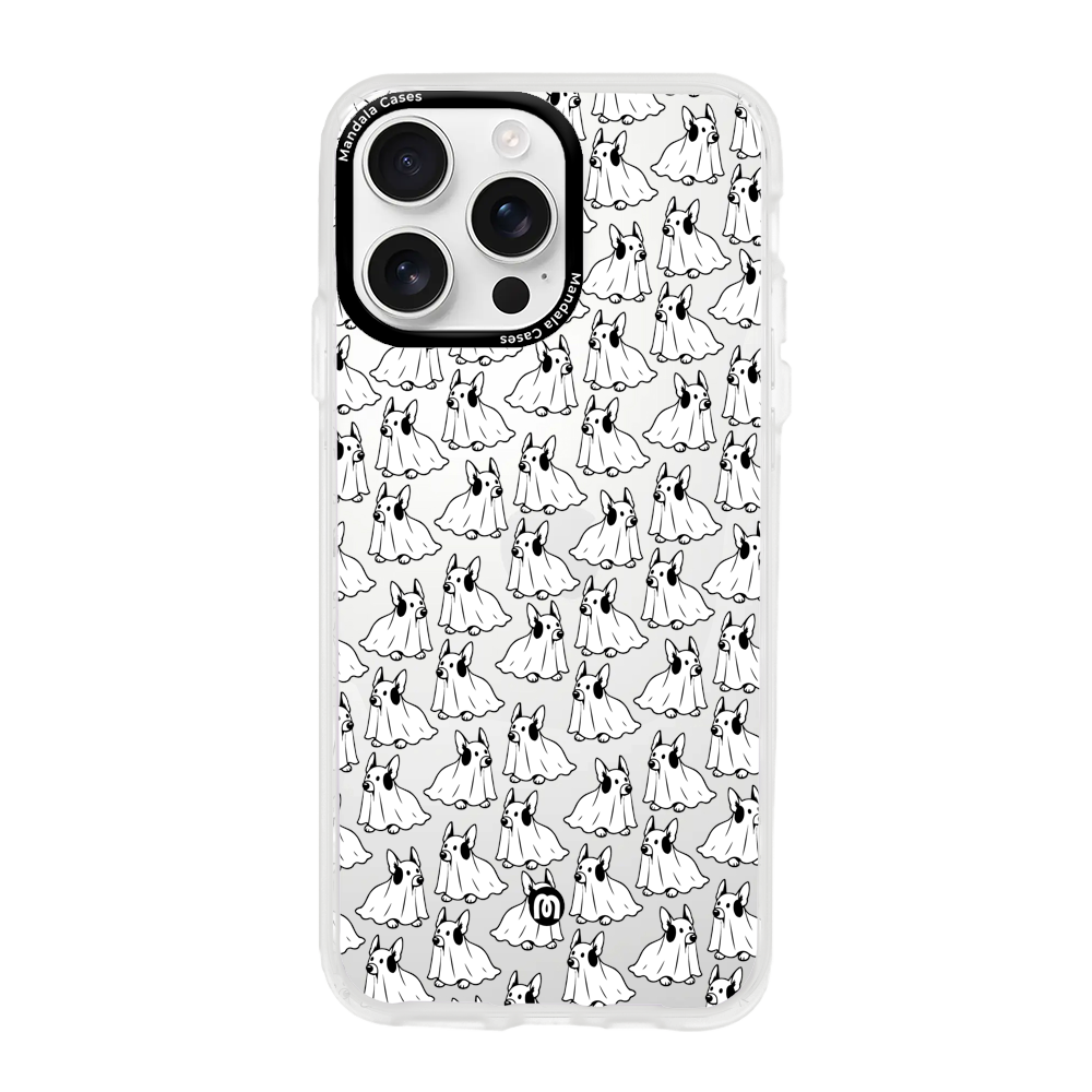 Cases para iphone 16 pro - Mandala Cases
