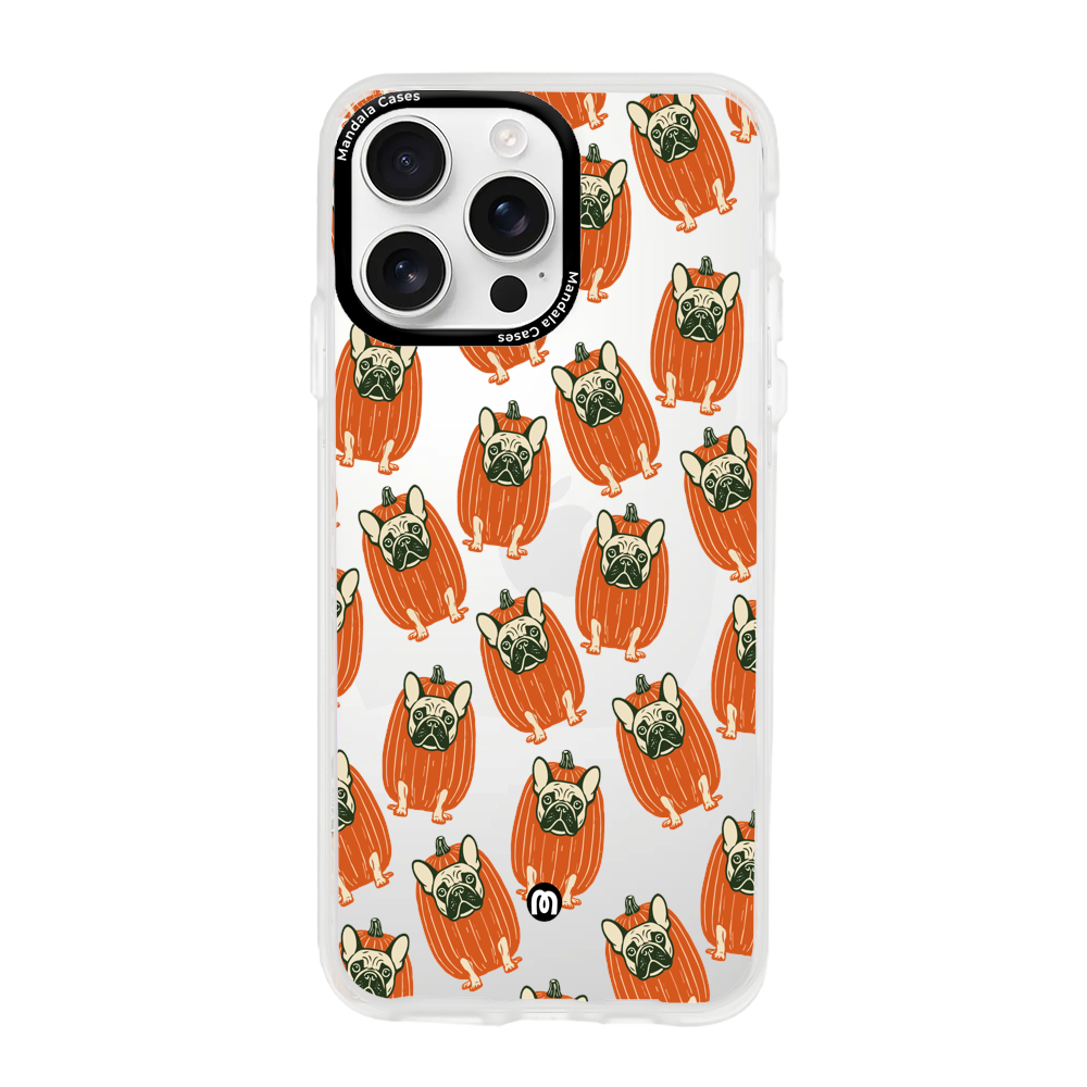 Cases para iphone 16 pro - Mandala Cases