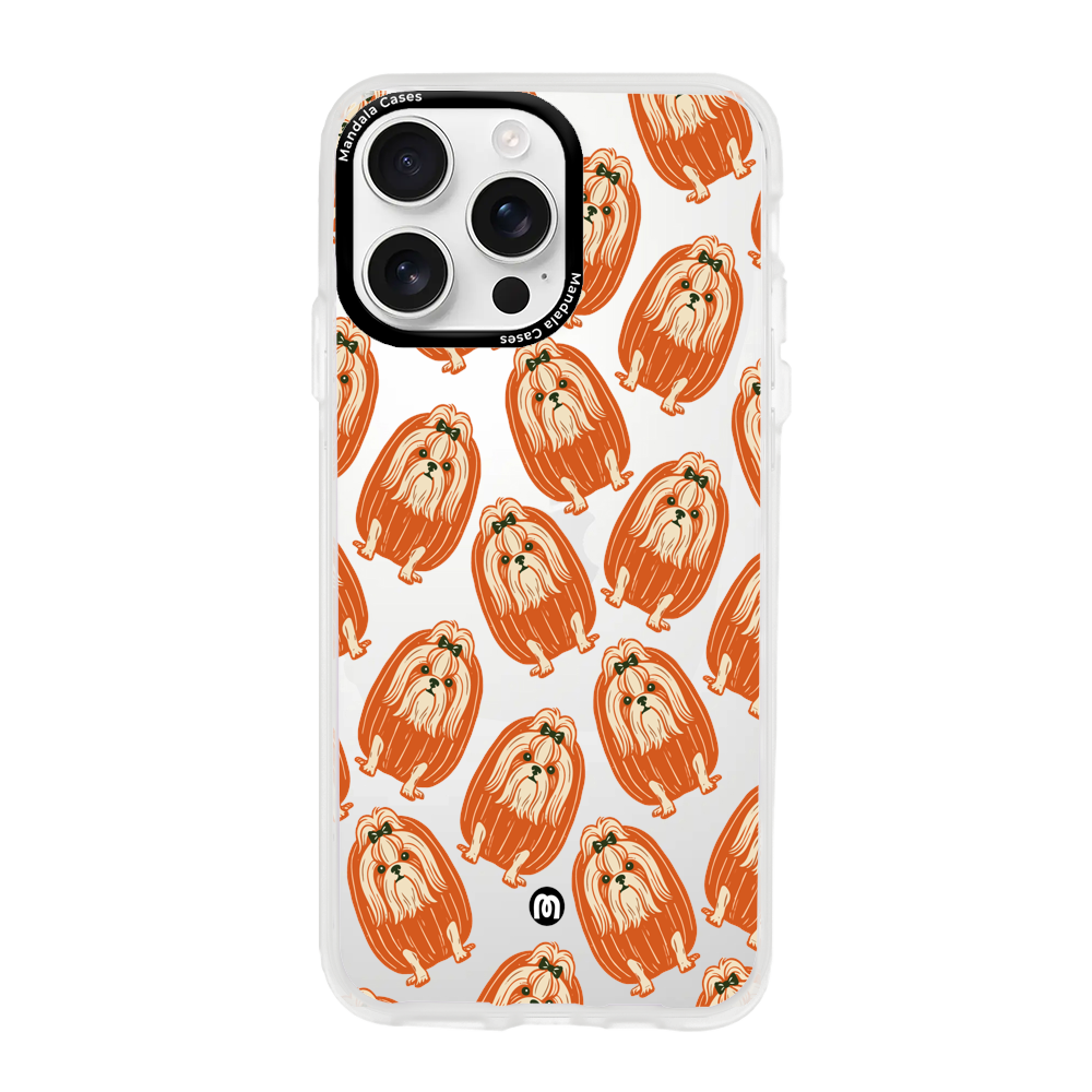 Cases para iphone 16 pro - Mandala Cases