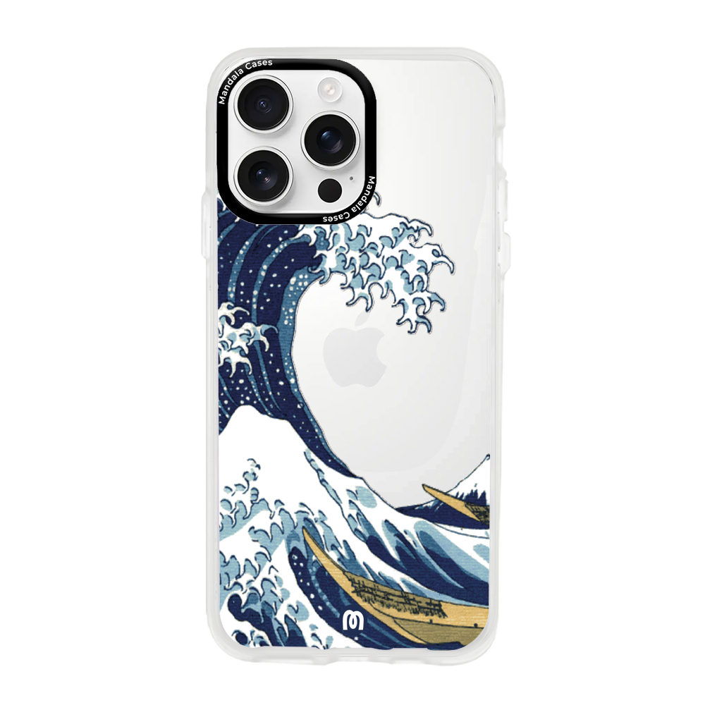 Cases para iphone 16 pro - Mandala Cases