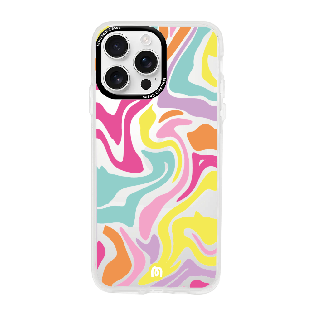 Cases para iphone 16 pro max - Mandala Cases