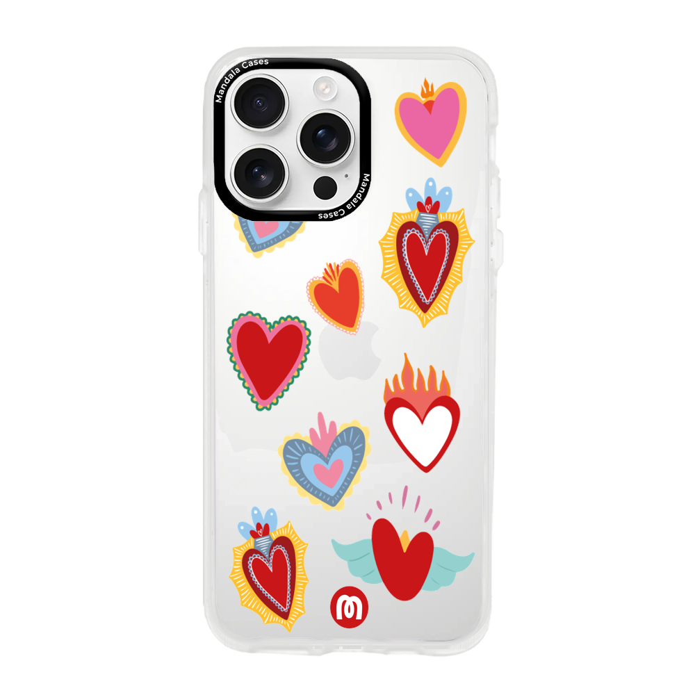 Cases para iphone 16 pro max - Mandala Cases