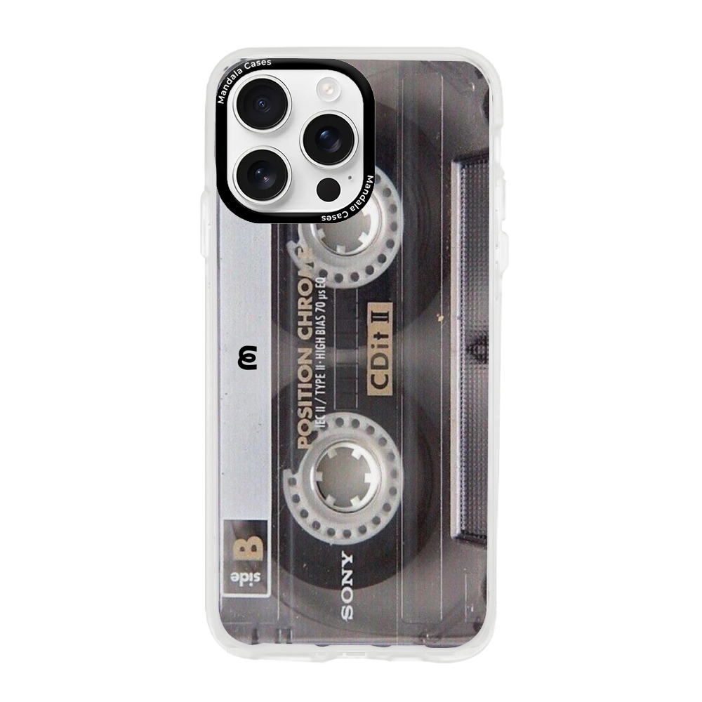 Cases para iphone 16 pro max - Mandala Cases