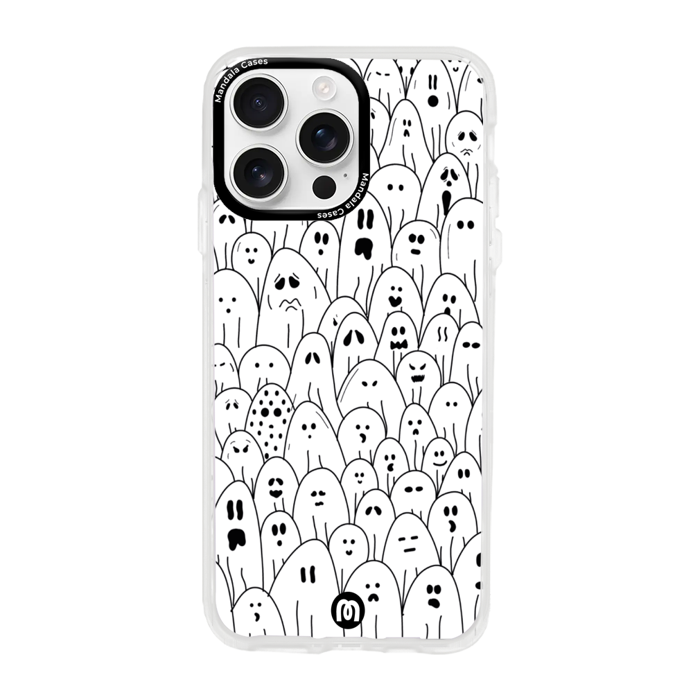 Cases para iphone 16 pro max - Mandala Cases