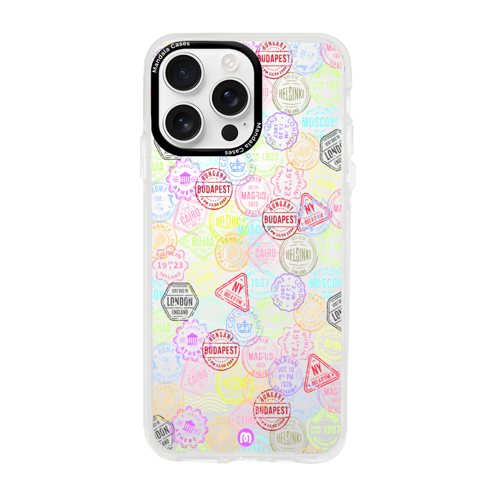 Cases para iphone 16 pro max - Mandala Cases