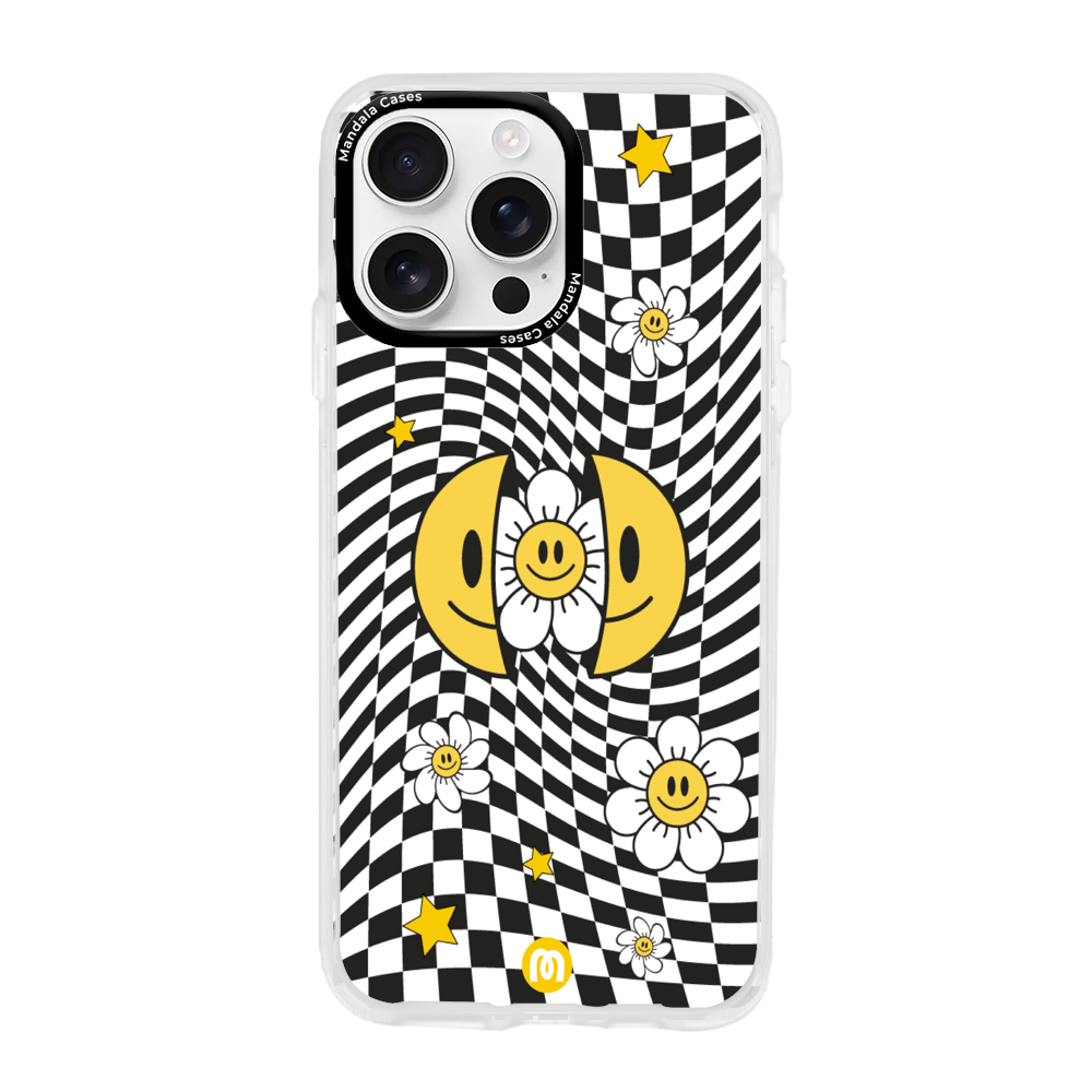 Cases para iphone 16 pro max - Mandala Cases