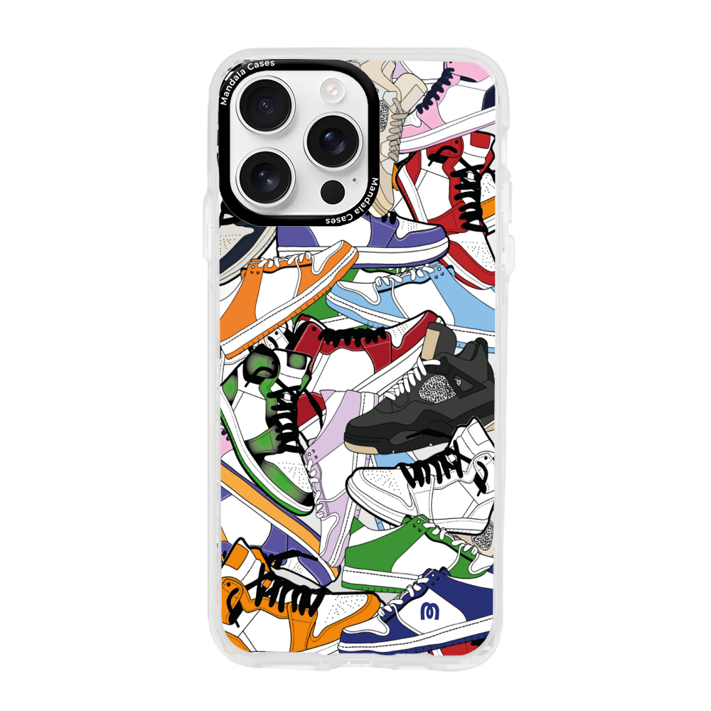 Cases para iphone 16 pro max - Mandala Cases