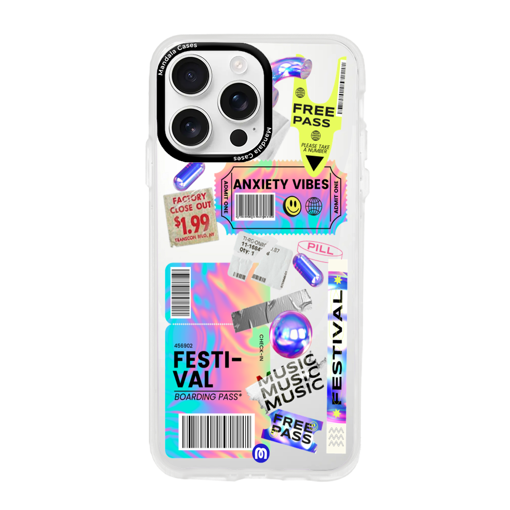 Cases para iphone 16 pro max - Mandala Cases