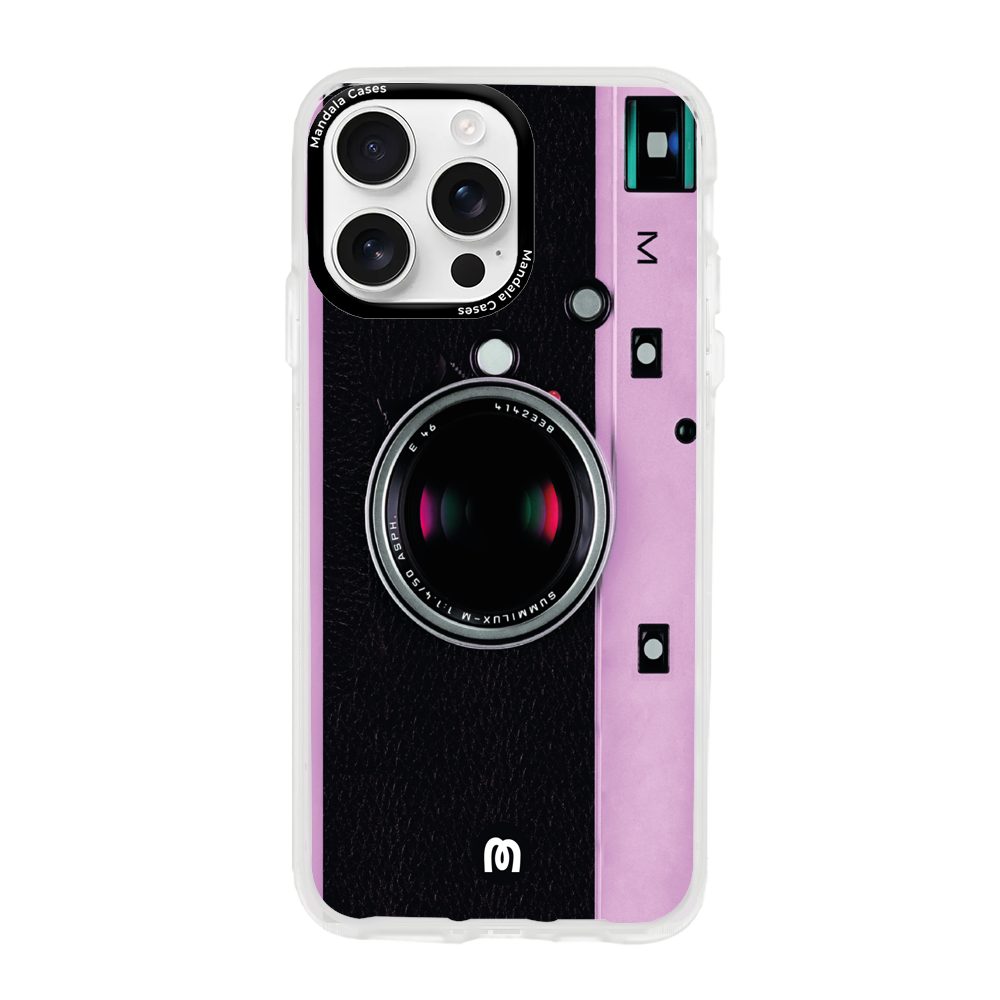 Cases para iphone 16 pro max - Mandala Cases