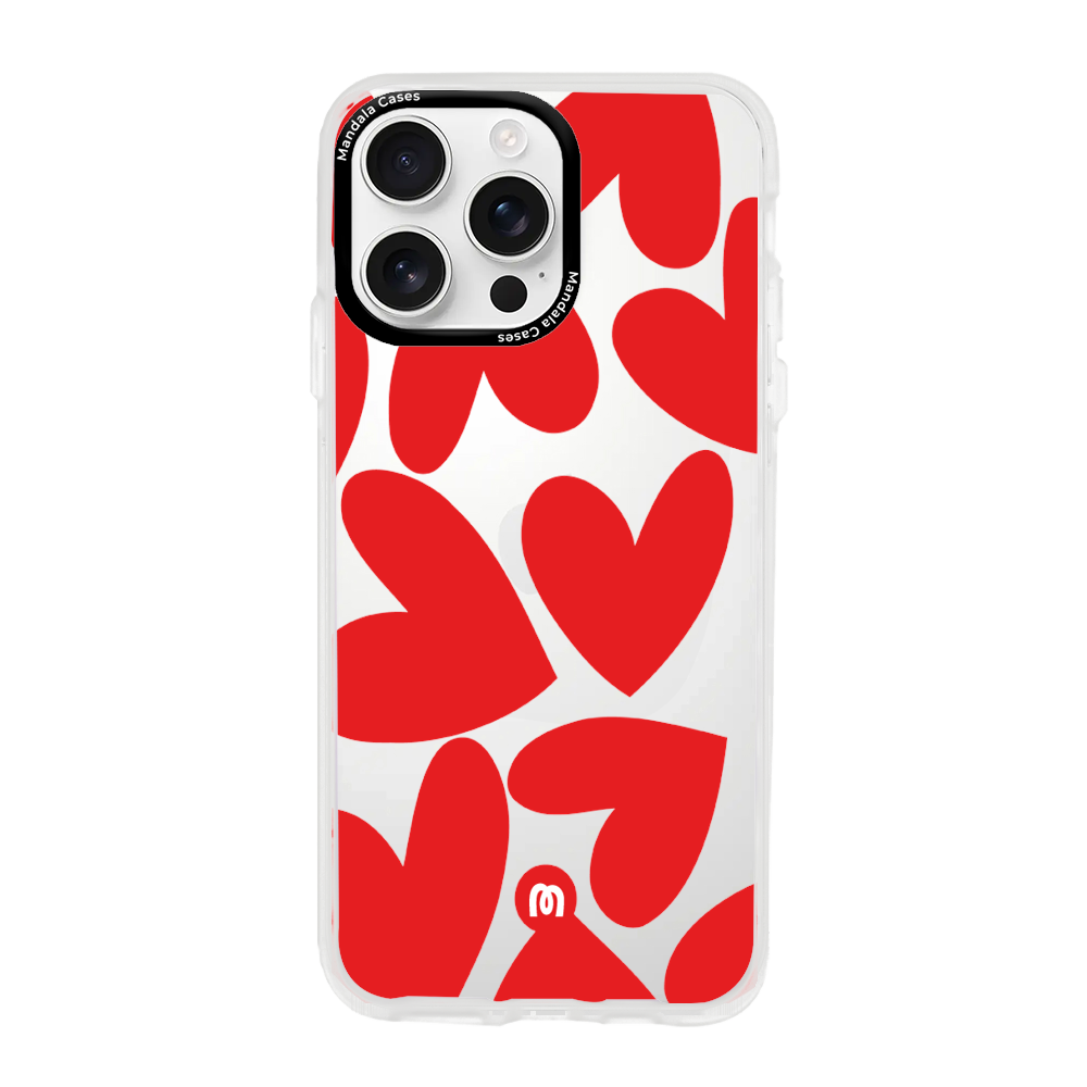 Cases para iphone 16 pro max - Mandala Cases