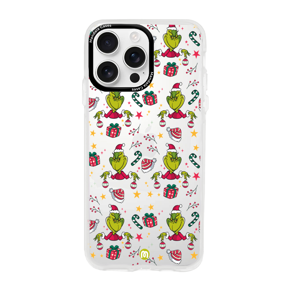 Cases para iphone 16 pro max - Mandala Cases