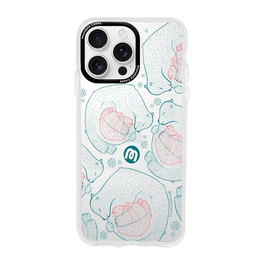 Cases para iphone 16 pro max - Mandala Cases