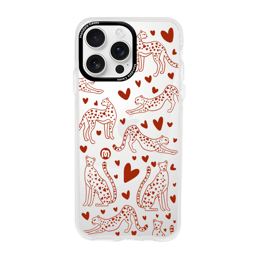 Cases para iphone 16 pro max - Mandala Cases