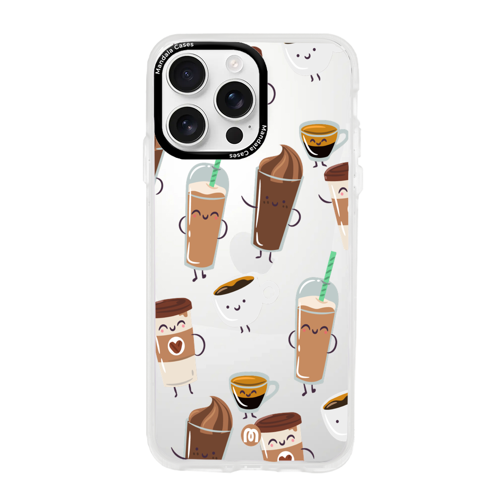 Cases para iphone 16 pro max - Mandala Cases