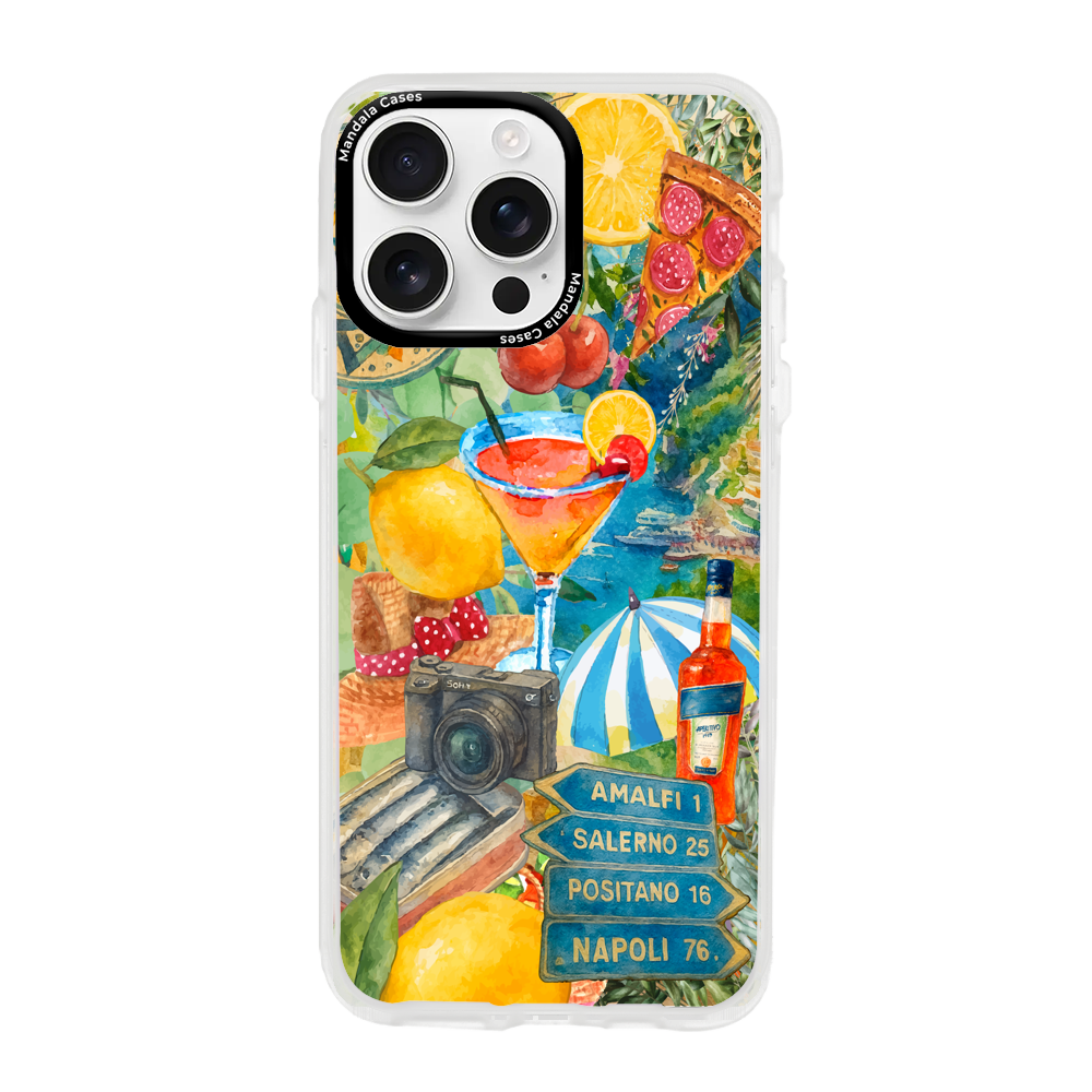 Cases para iphone 16 pro max - Mandala Cases