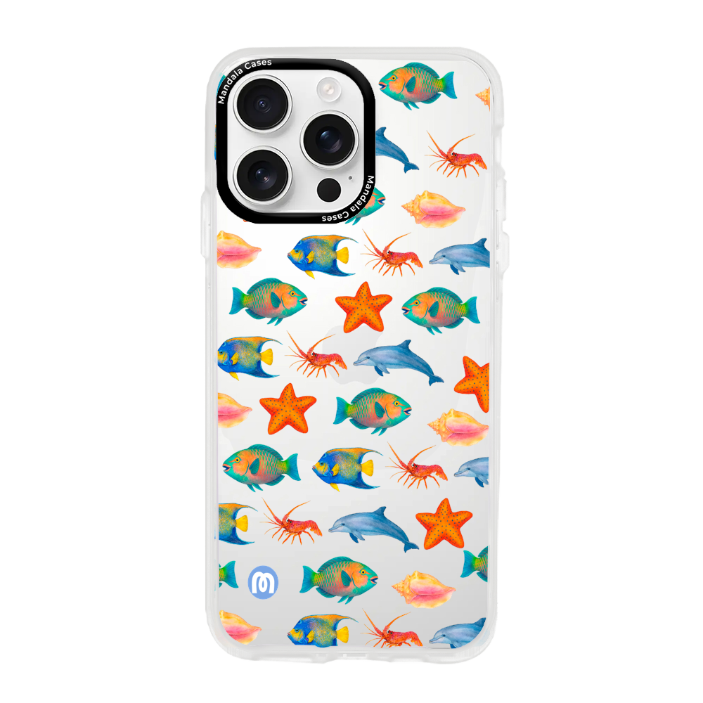 Cases para iphone 16 pro max - Mandala Cases