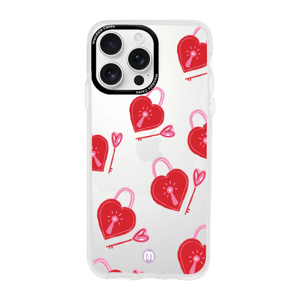 Cases para iphone 16 pro max - Mandala Cases