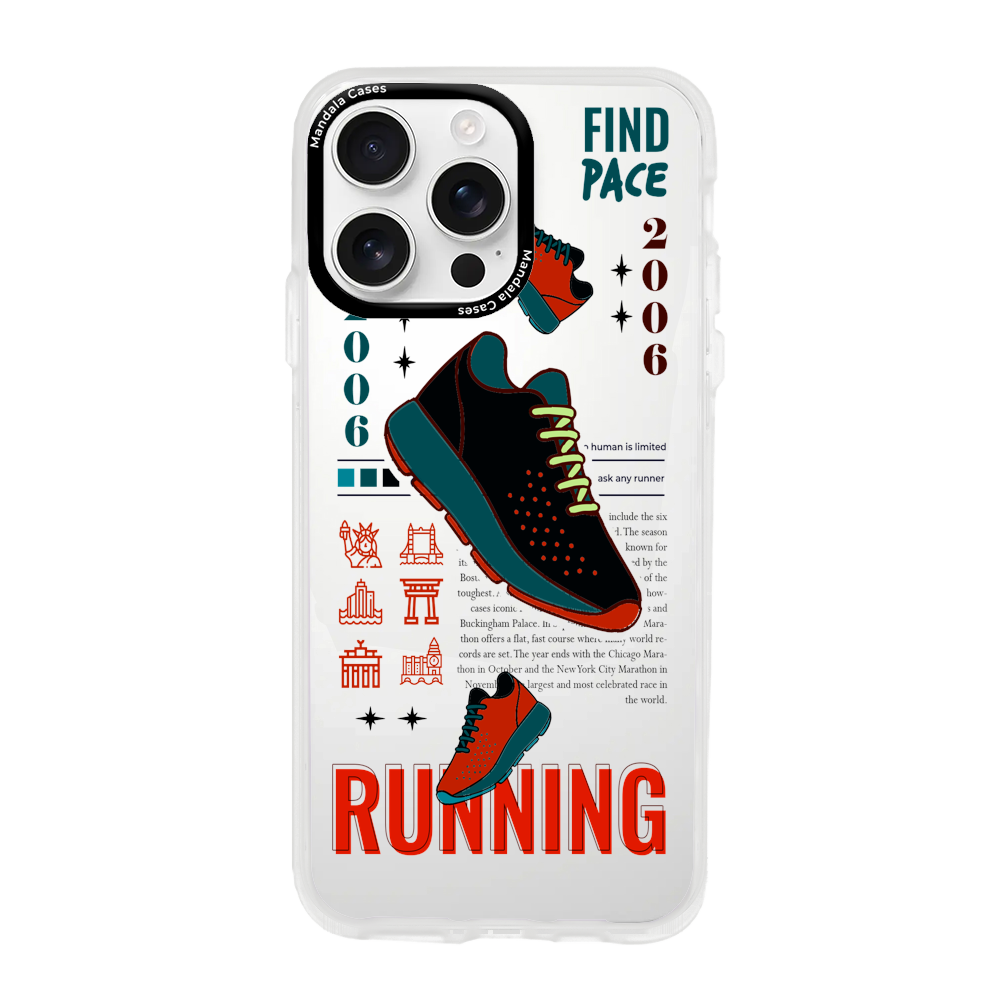 Cases para iphone 16 pro max - Mandala Cases