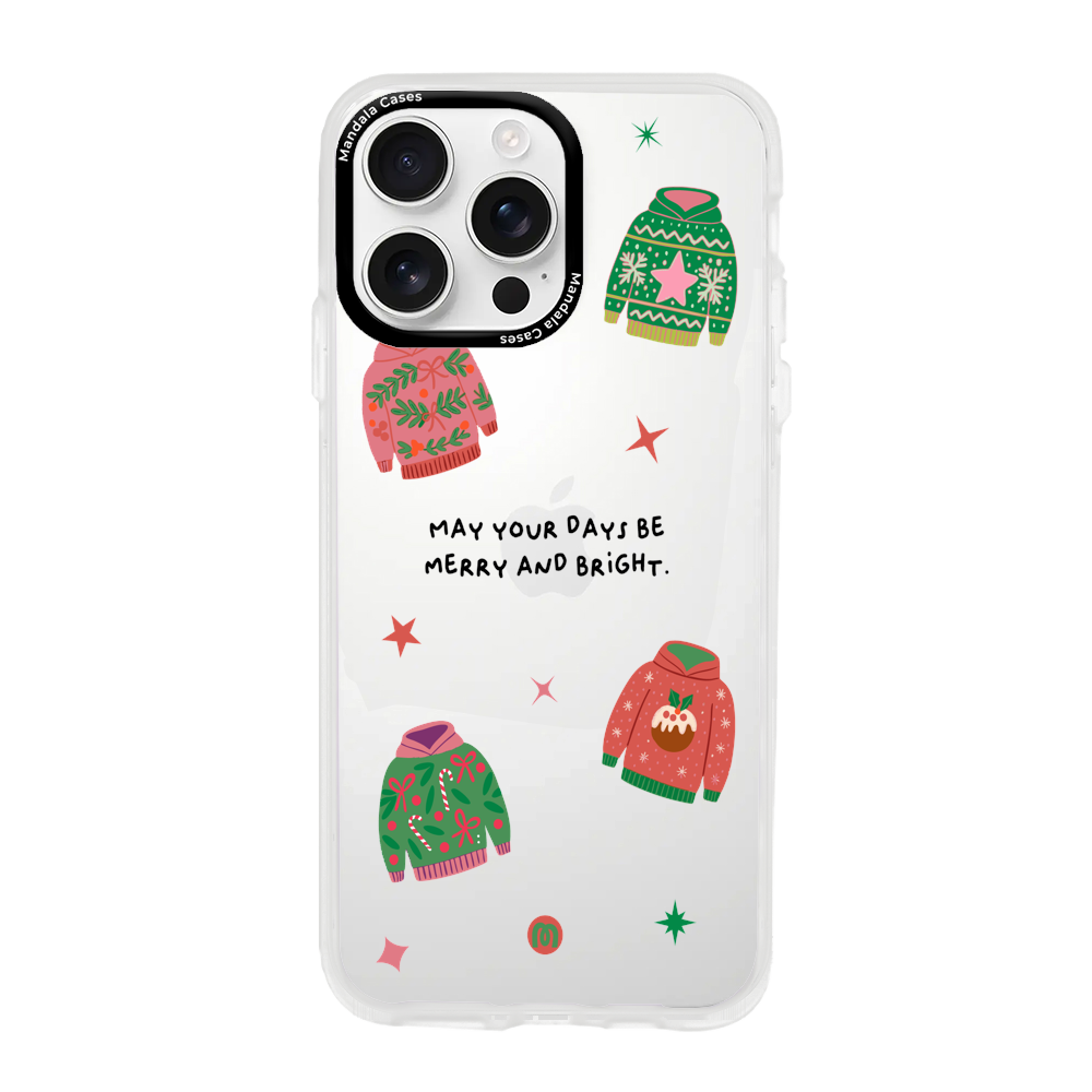 Cases para iphone 16 pro max - Mandala Cases