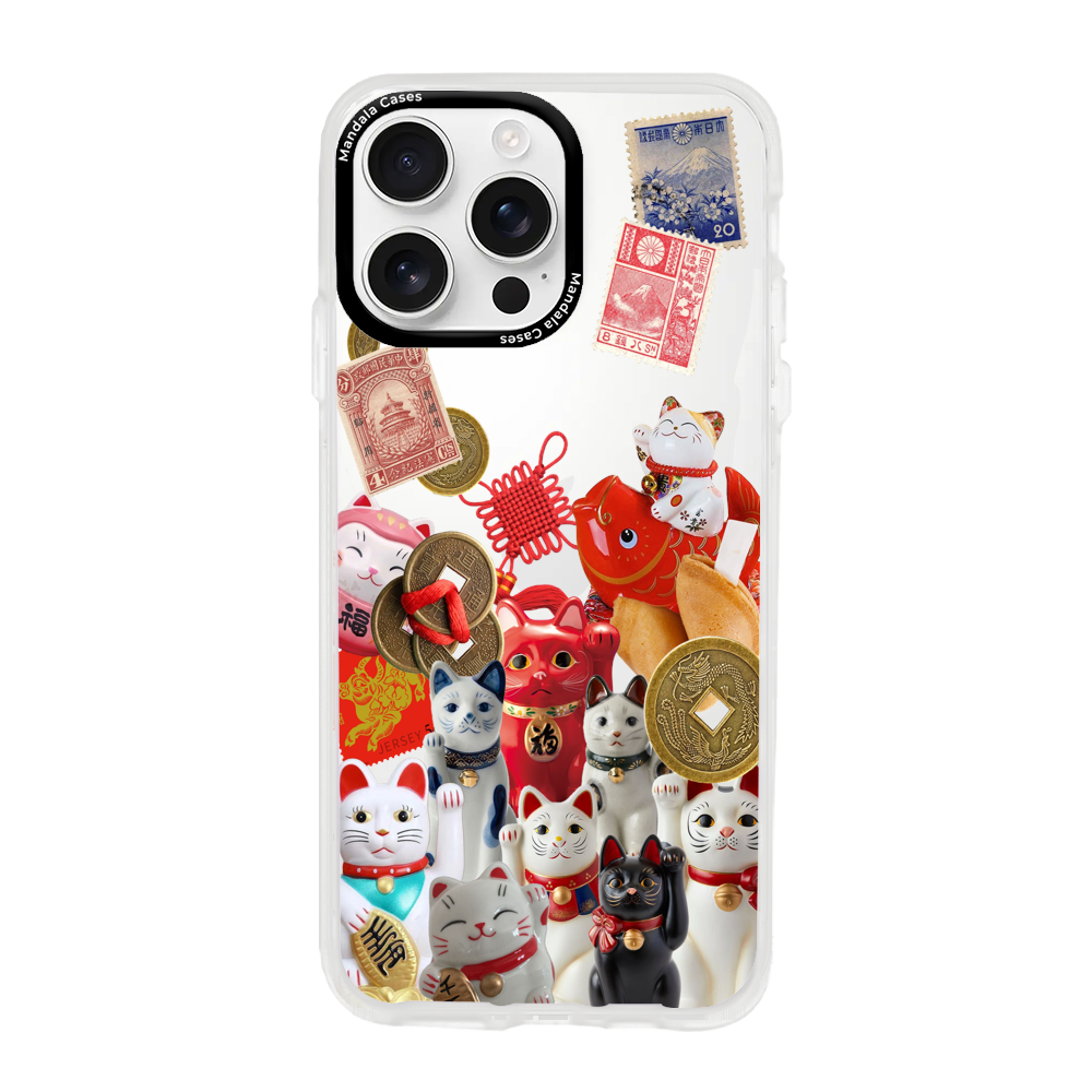 Cases para iphone 16 pro max - Mandala Cases