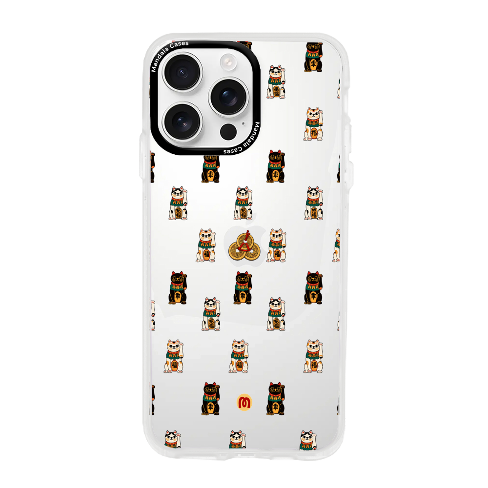 Cases para iphone 16 pro max - Mandala Cases