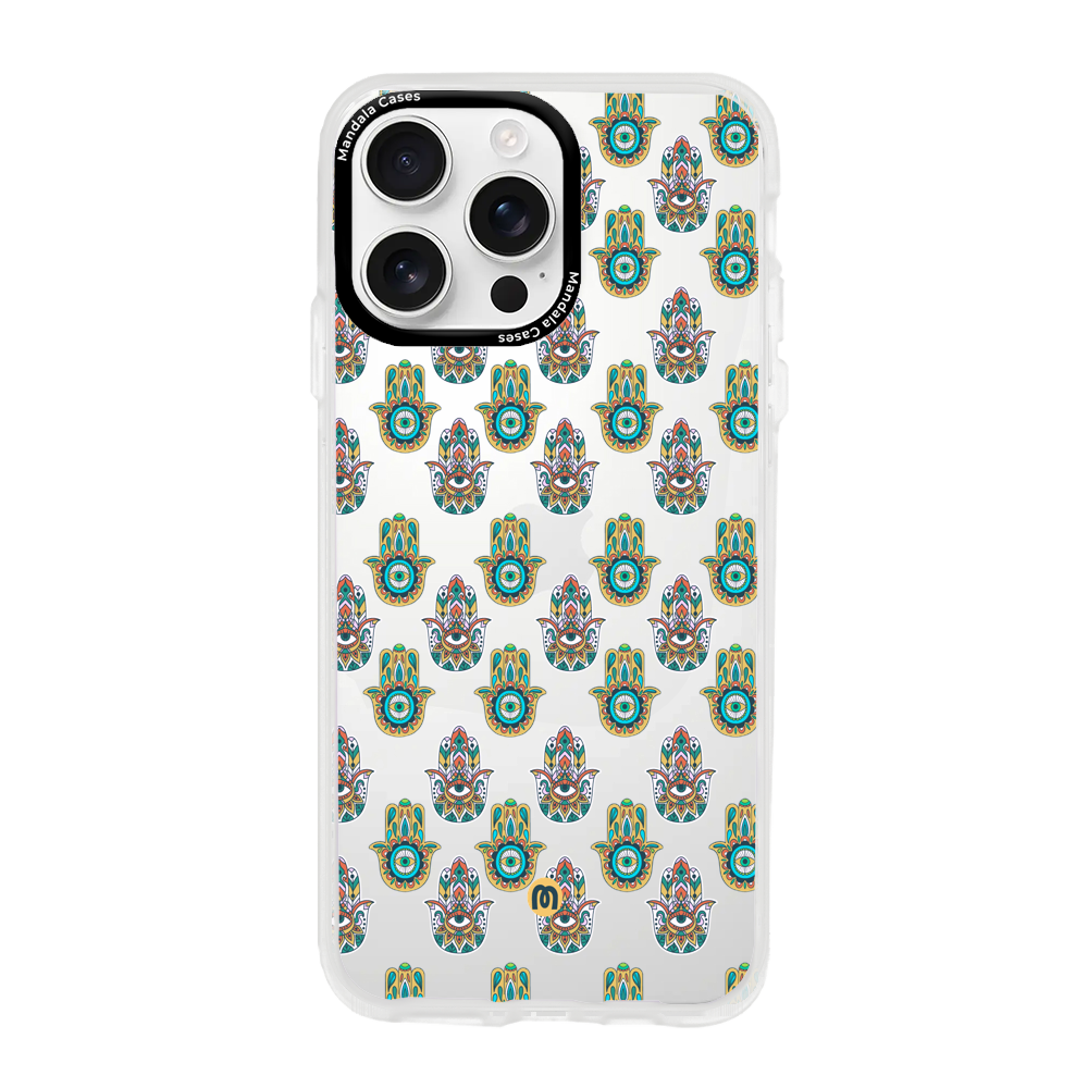 Cases para iphone 16 pro max - Mandala Cases