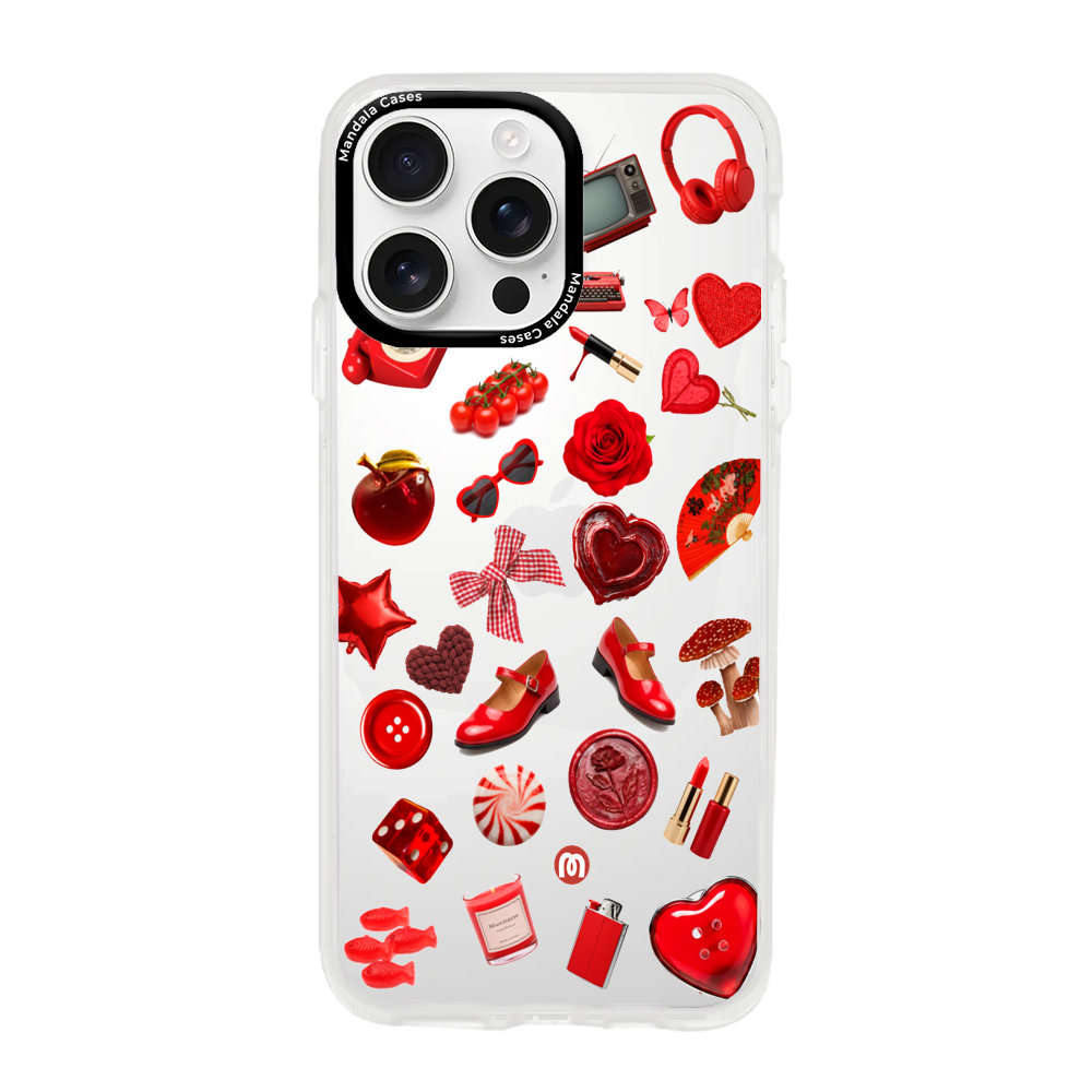 Cases para iphone 16 pro max - Mandala Cases