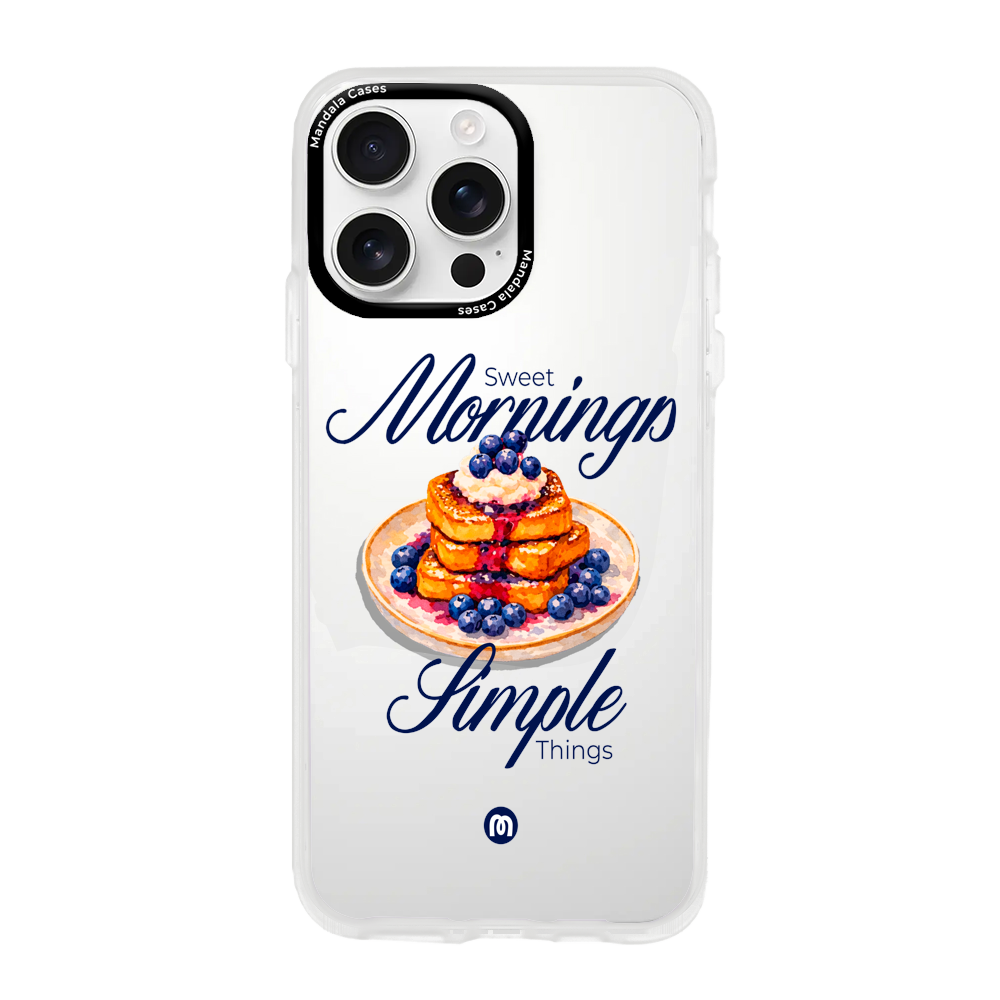 Cases para iphone 16 pro max - Mandala Cases