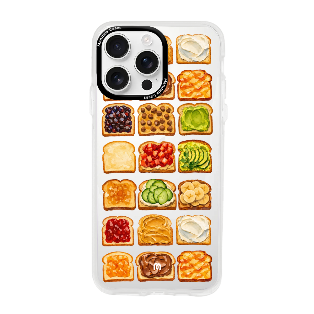 Cases para iphone 16 pro max - Mandala Cases