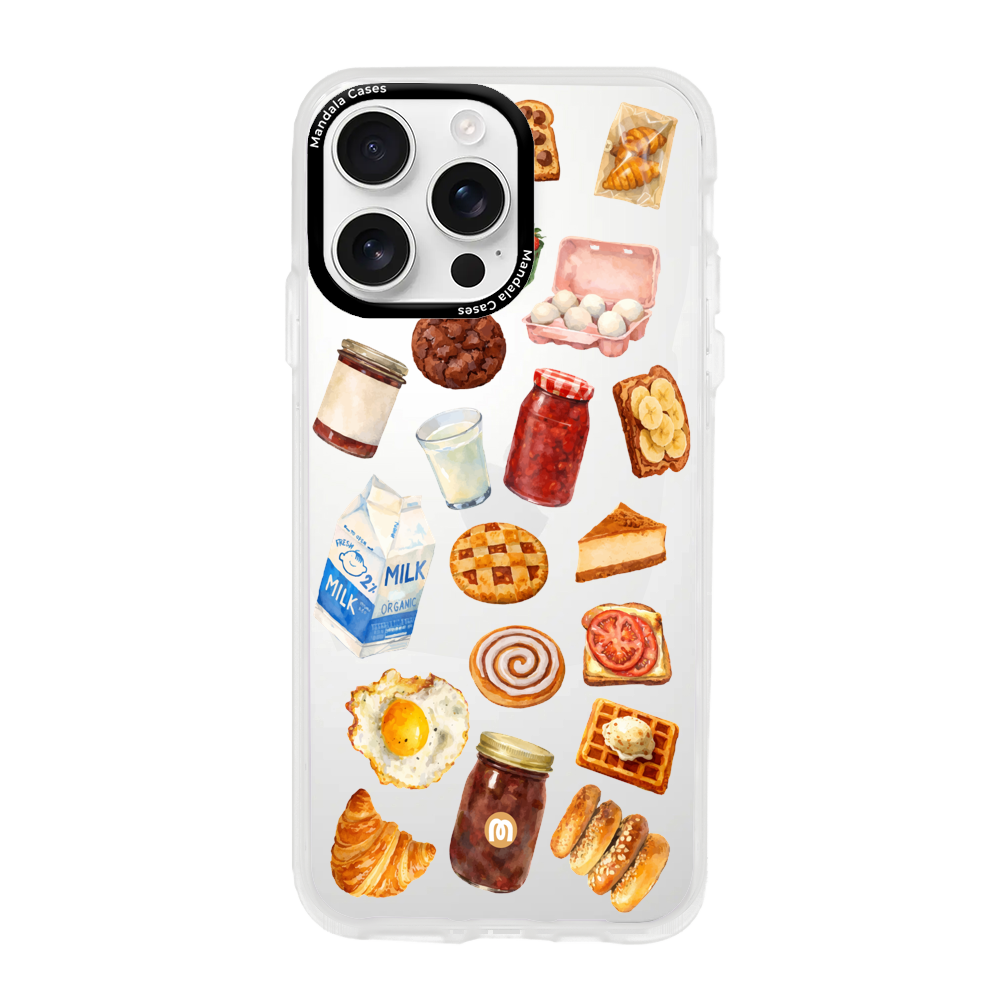 Cases para iphone 16 pro max - Mandala Cases