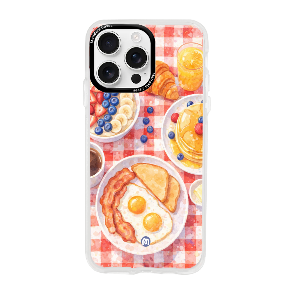 Cases para iphone 16 pro max - Mandala Cases