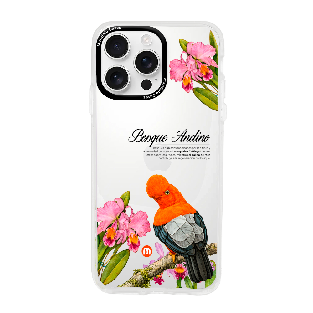 Cases para iphone 16 pro max - Mandala Cases