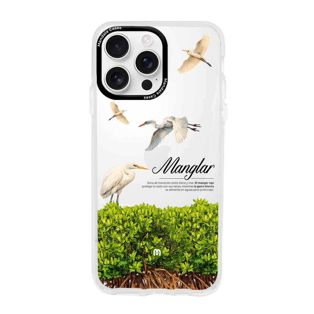 Cases para iphone 16 pro max - Mandala Cases